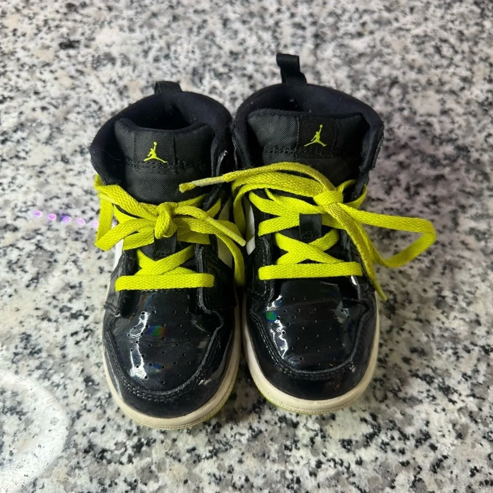 Nike air jordan